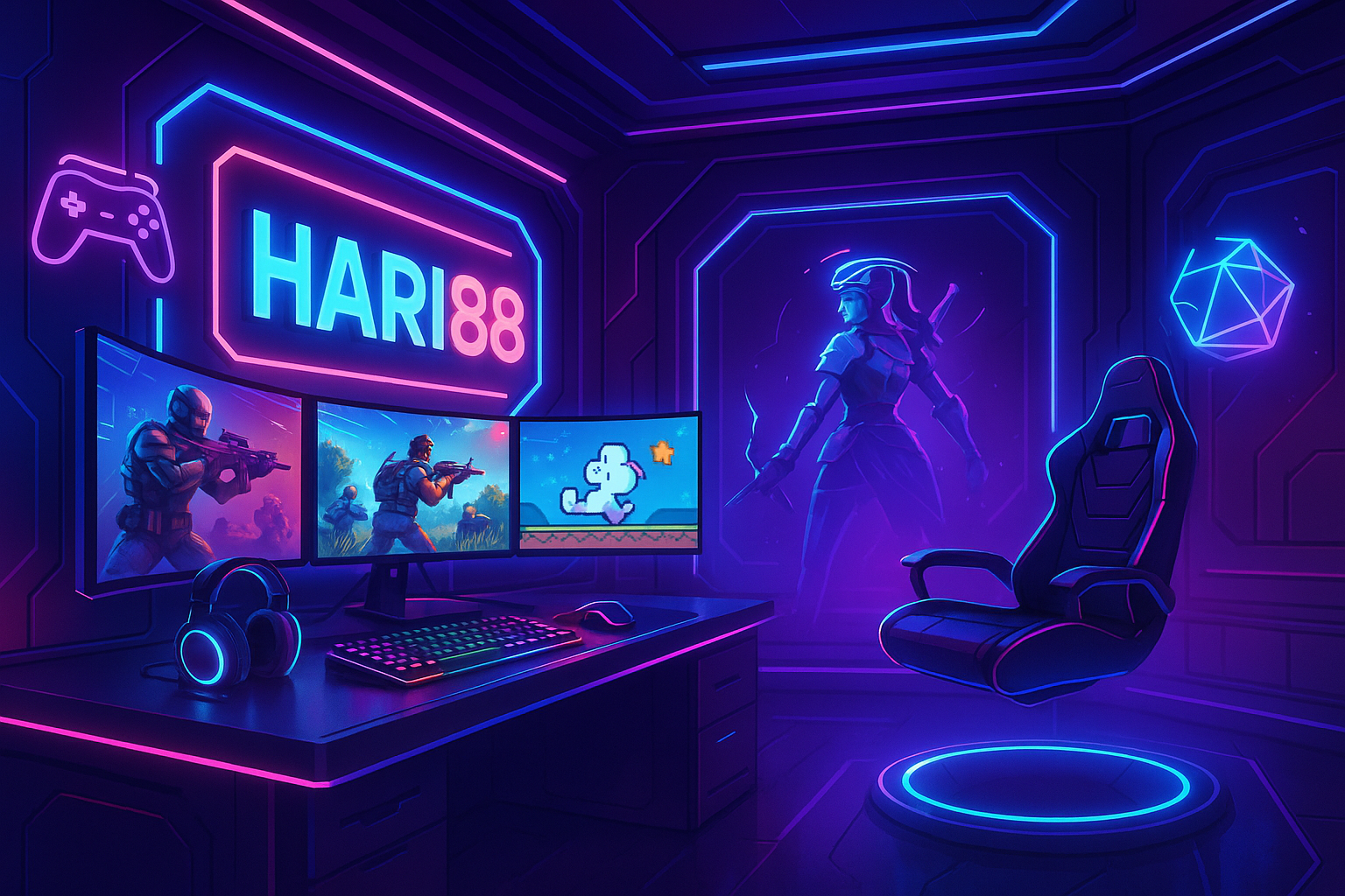 HARI88